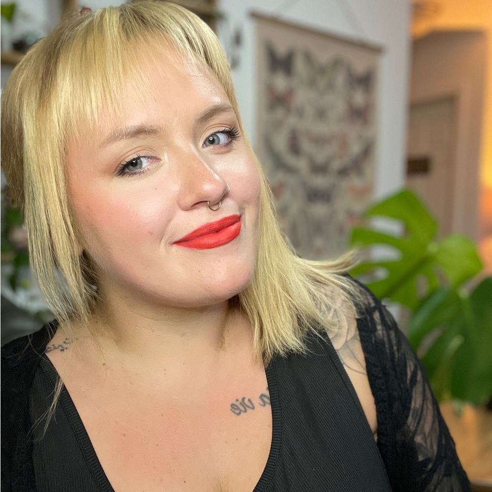 Meet your Posher, Shelby